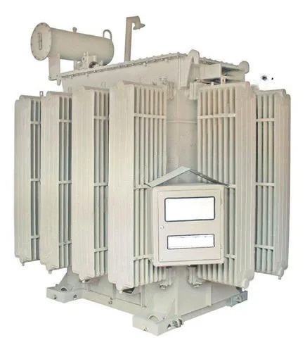 Three Phase Variable Transformer